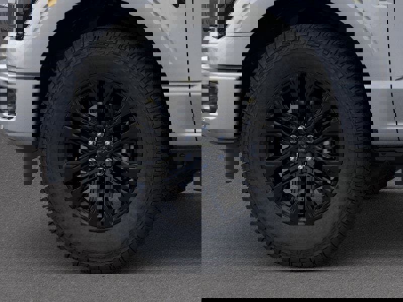 New 2025 Ford F150 Lariat w/ Equipment Group 502A High image 19