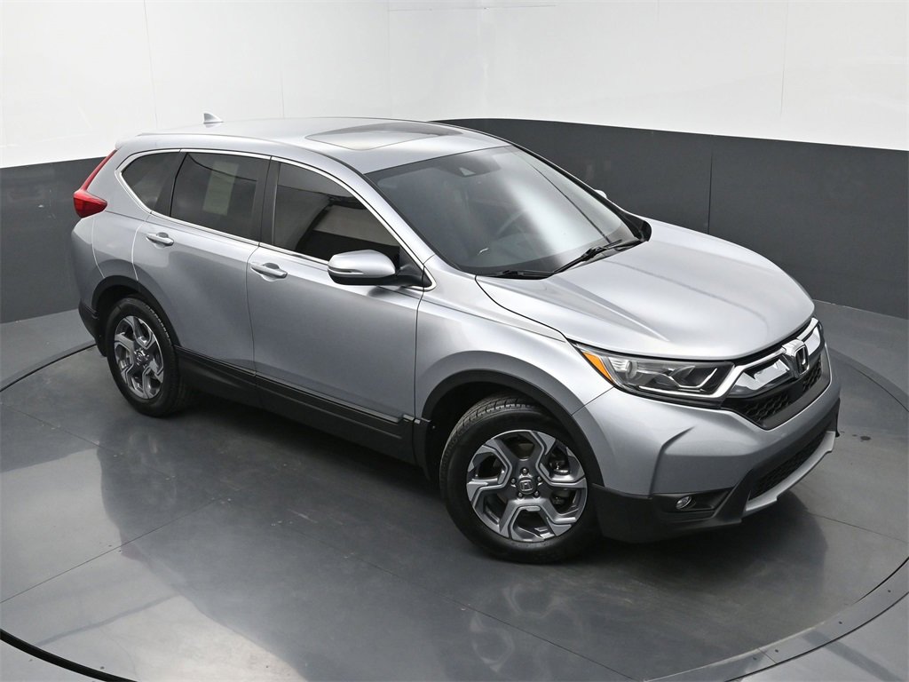 Used 2019 Honda CR-V EX-L image 31