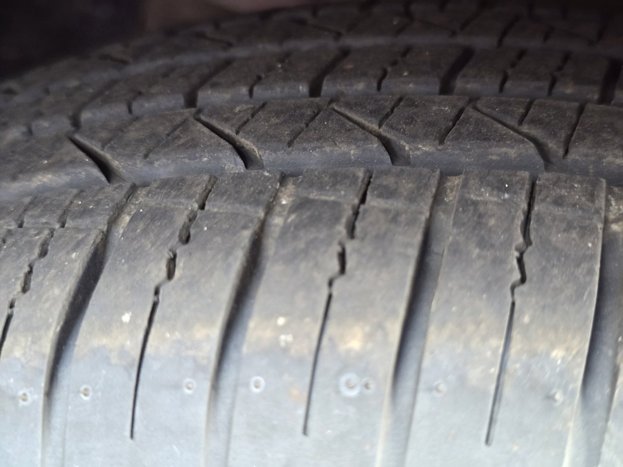 Used 2025 Toyota Camry LE image 24