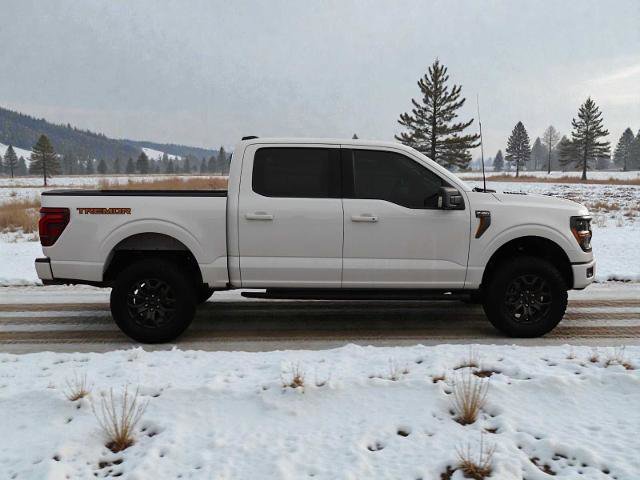 Certified 2024 Ford F150 Tremor image 7