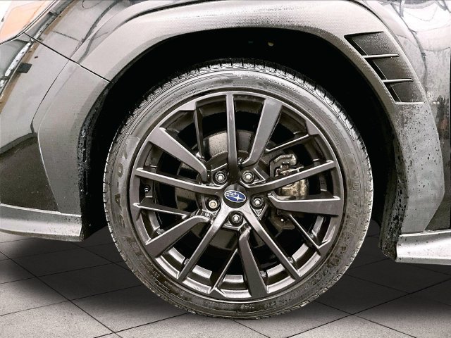 Used 2022 Subaru WRX Premium AWD/4WD image 8