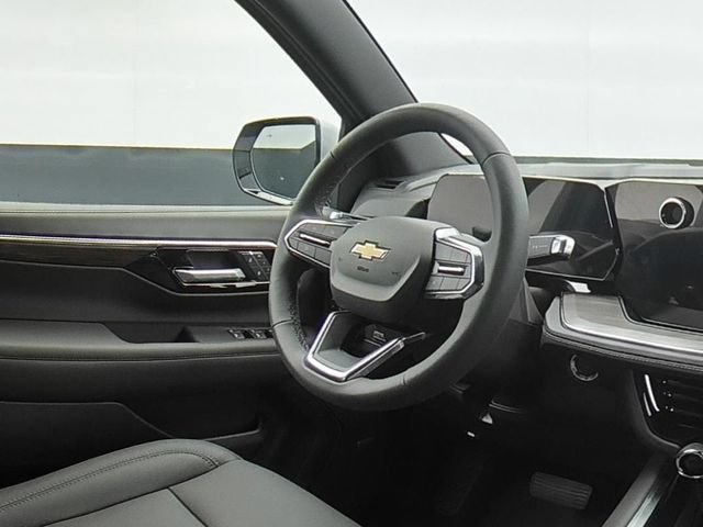 New 2026 Chevrolet Suburban LT w/ Comfort Package AWD/4WD image 31