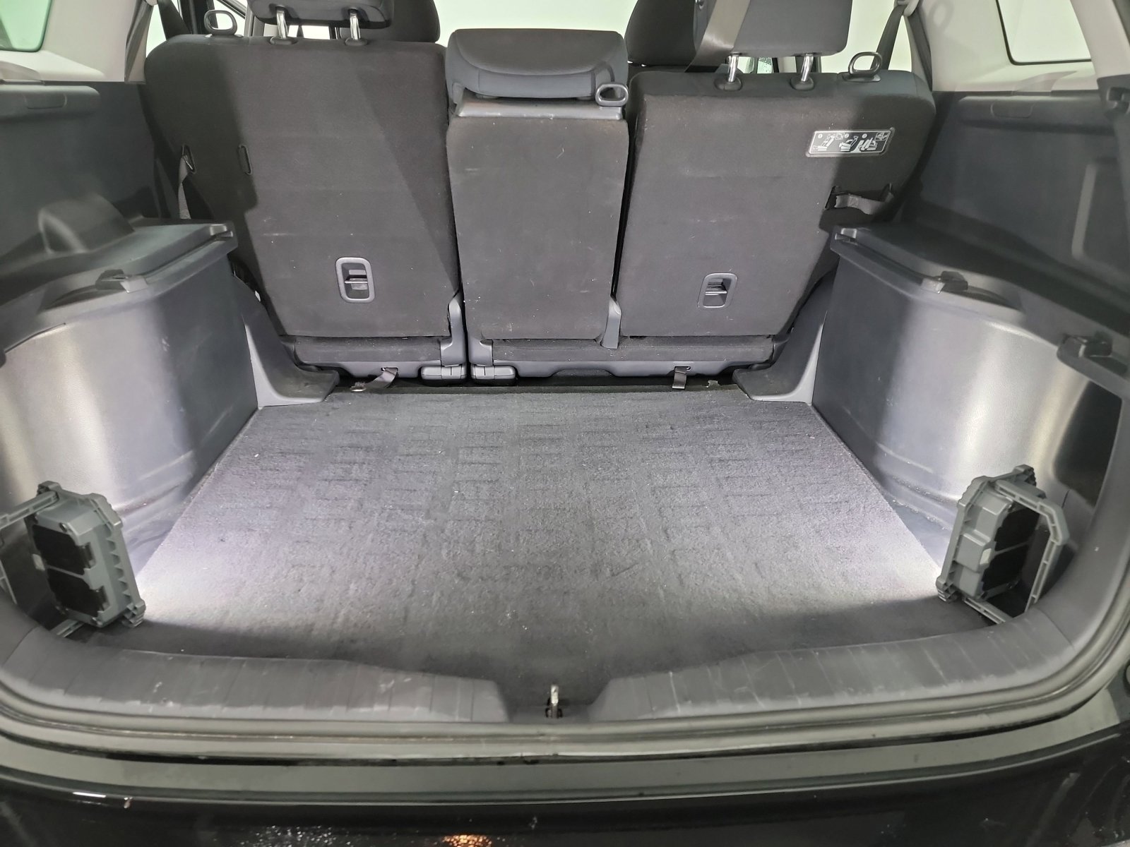 Used 2010 Honda CR-V LX image 14