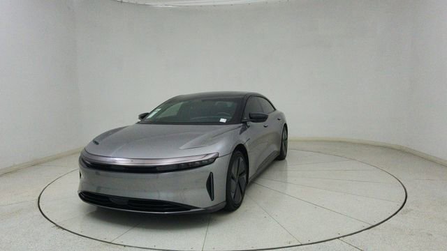 Used 2024 Lucid Air Touring image 65