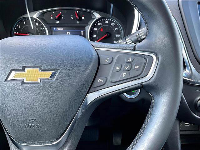 Used 2024 Chevrolet Equinox LT image 21