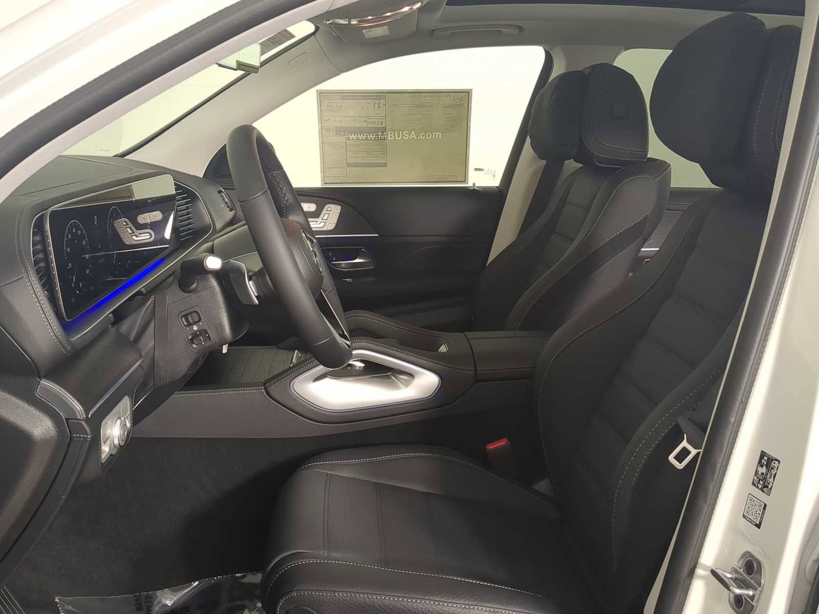 New 2026 Mercedes-Benz GLE 450 4MATIC image 15