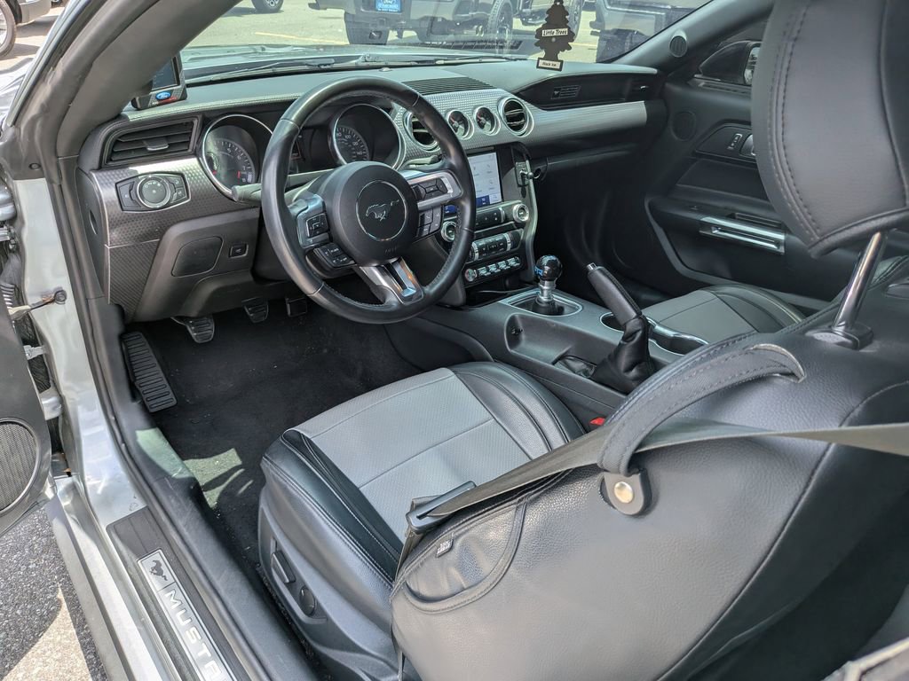 Used 2020 Ford Mustang GT w/ GT Performance Package RWD image 14