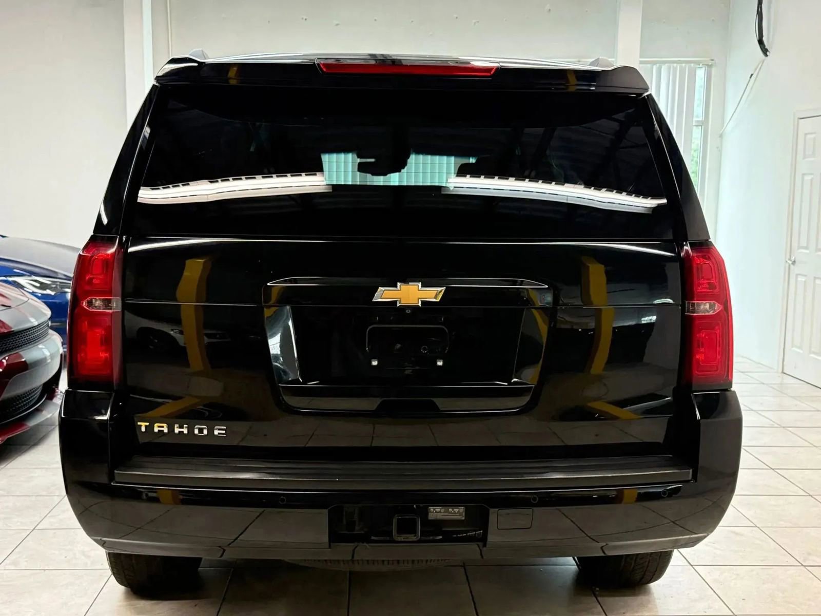 Used 2019 Chevrolet Tahoe LT image 12