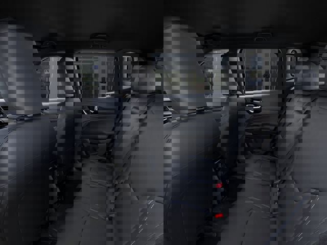 New 2026 Jeep Compass Limited image 23