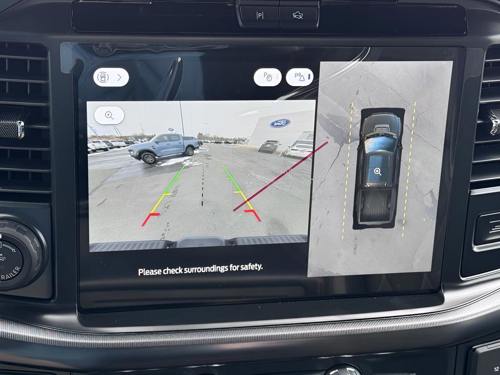 New 2025 Ford F150 Raptor image 15