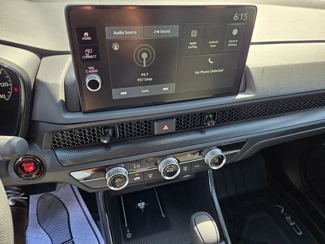 New 2026 Honda CR-V LX image 9