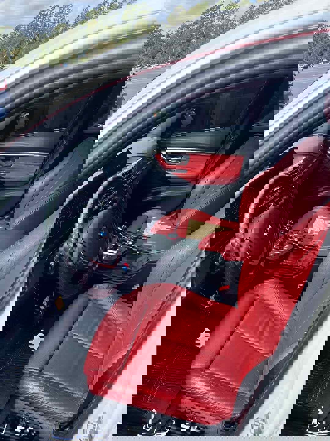 Used 2017 BMW 340i Sedan image 3