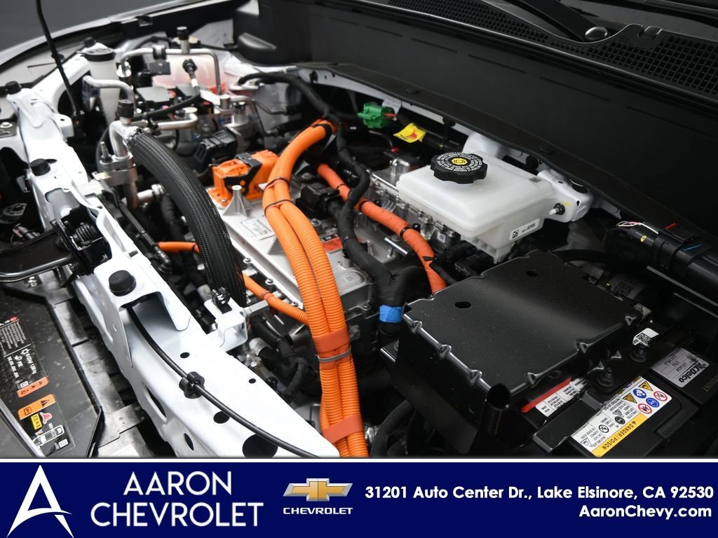 New 2027 Chevrolet Bolt LT w/ Comfort Package image 25