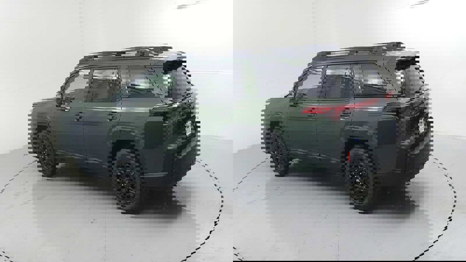 New 2026 Subaru Outback Limited image 7