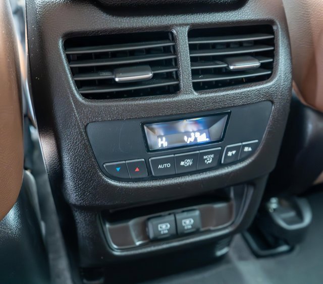 Used 2017 Acura MDX 3.5L image 18