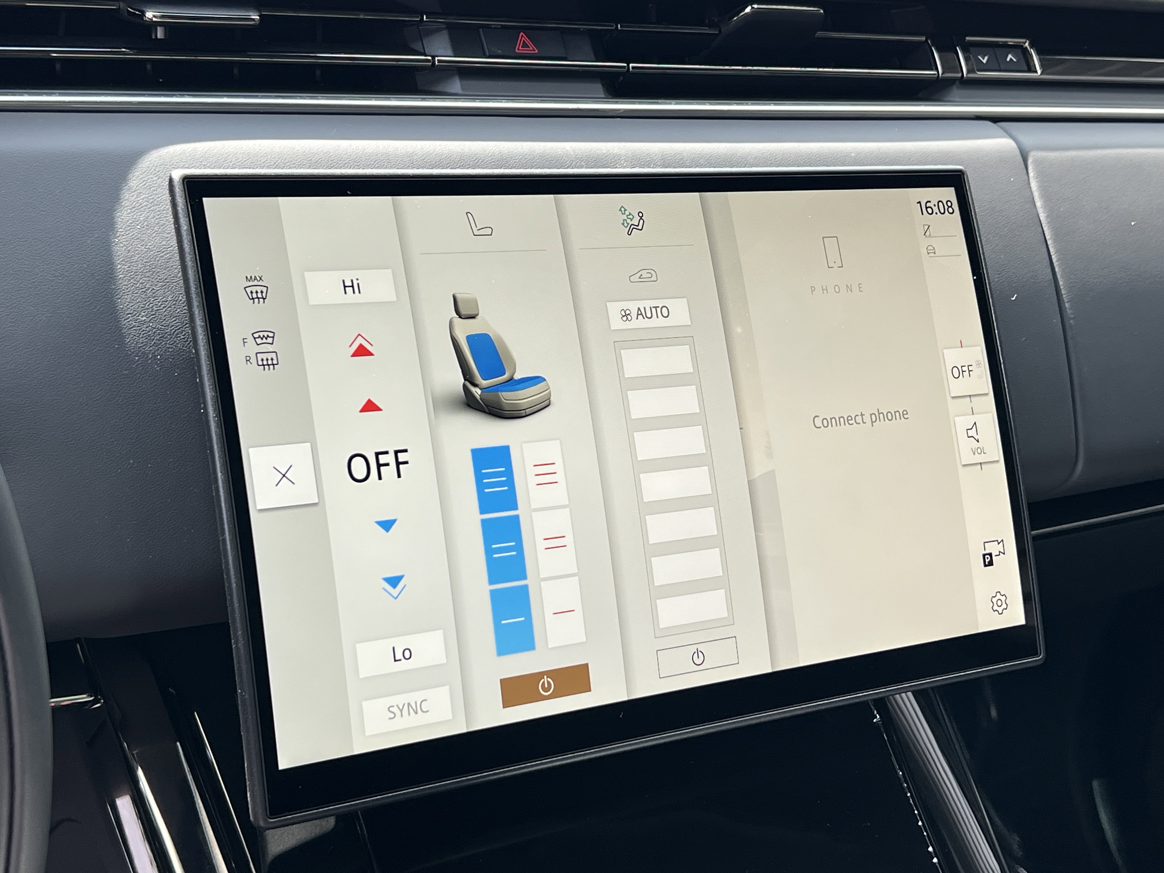 New 2025 Land Rover Range Rover Sport Autobiography image 26