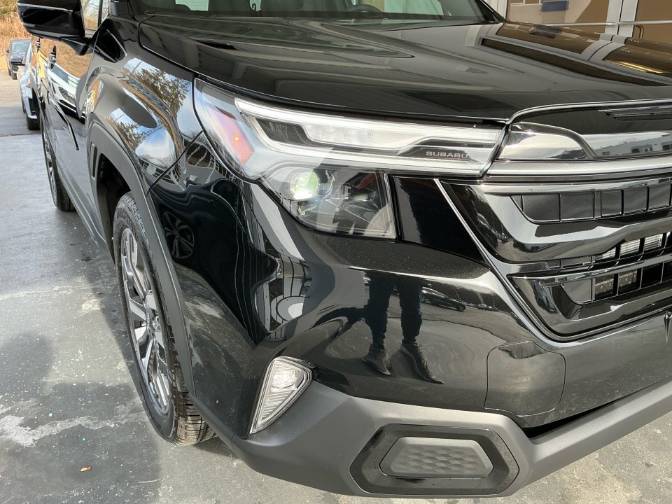 New 2026 Subaru Forester Touring AWD/4WD image 23