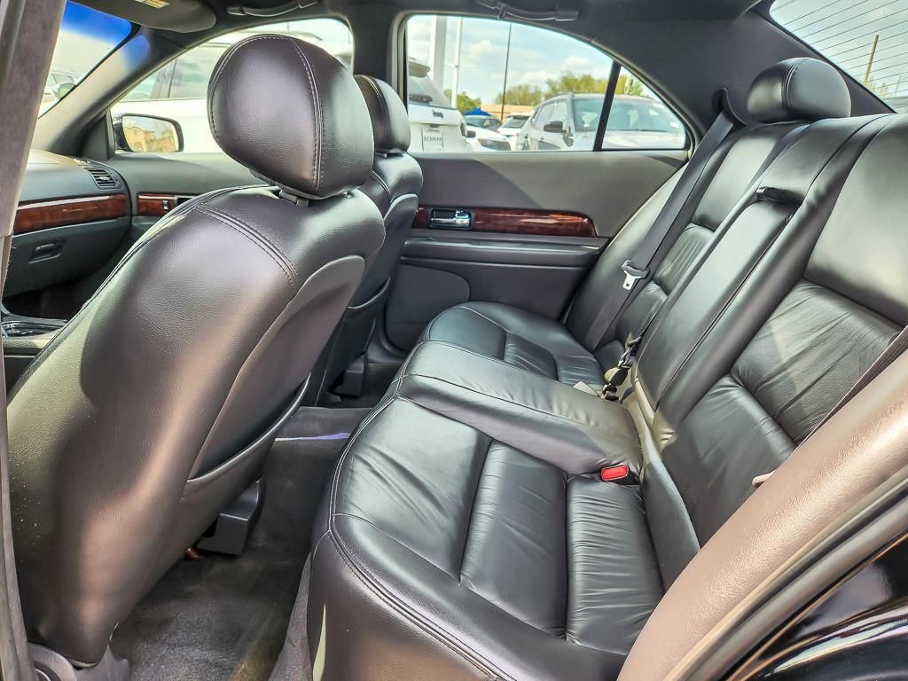 Used 2000 Lincoln LS RWD image 10