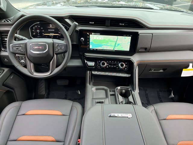 New 2026 GMC Sierra 3500 AT4 image 12