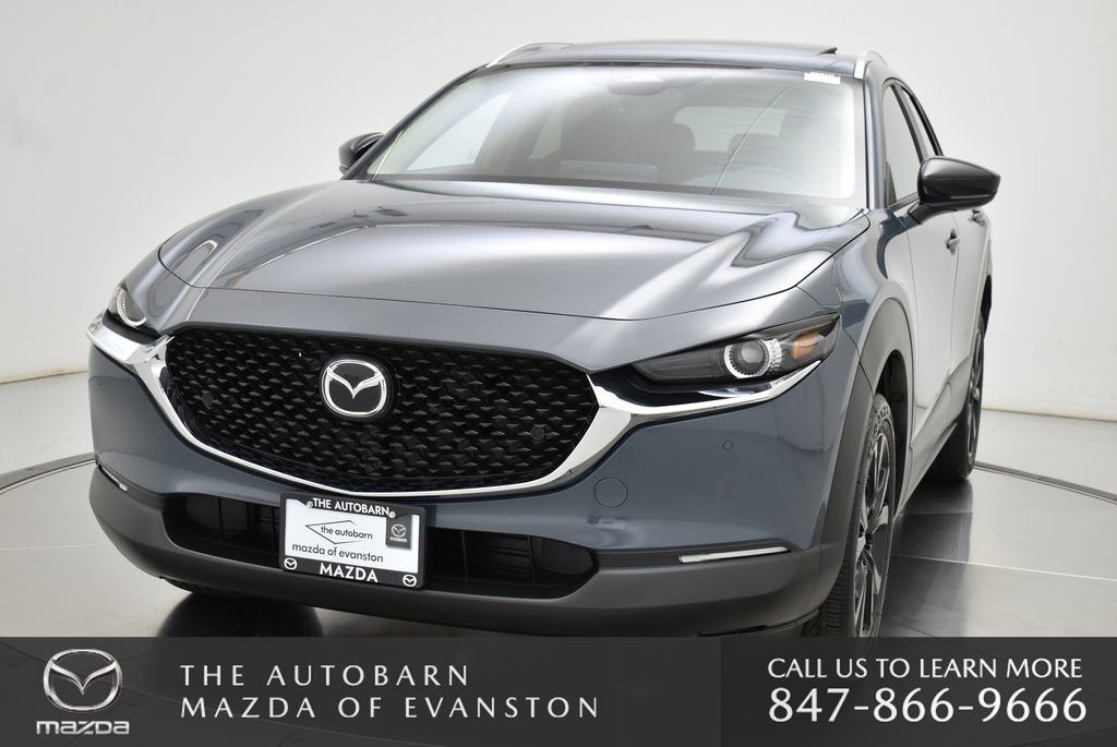 New 2026 MAZDA CX-30 AWD 2.5 S image 15