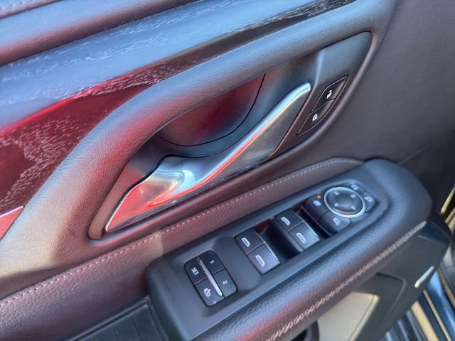 Used 2021 GMC Yukon Denali image 12