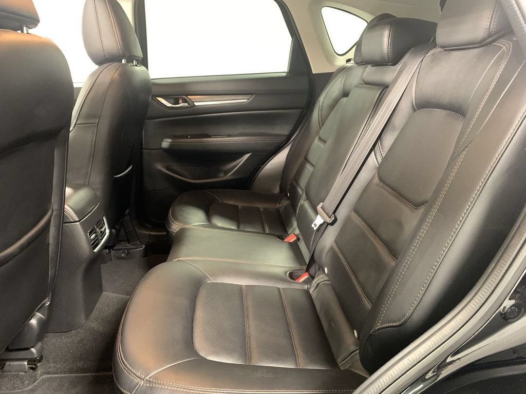 Used 2019 MAZDA CX-5 Grand Touring AWD/4WD image 20