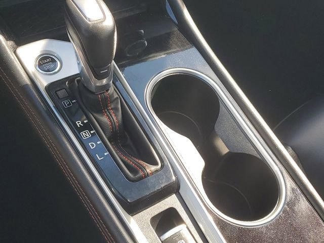 Used 2024 Nissan Altima 2.5 SR image 28