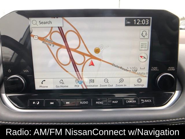 Certified 2023 Nissan Rogue SL w/ SL Premium Package image 20