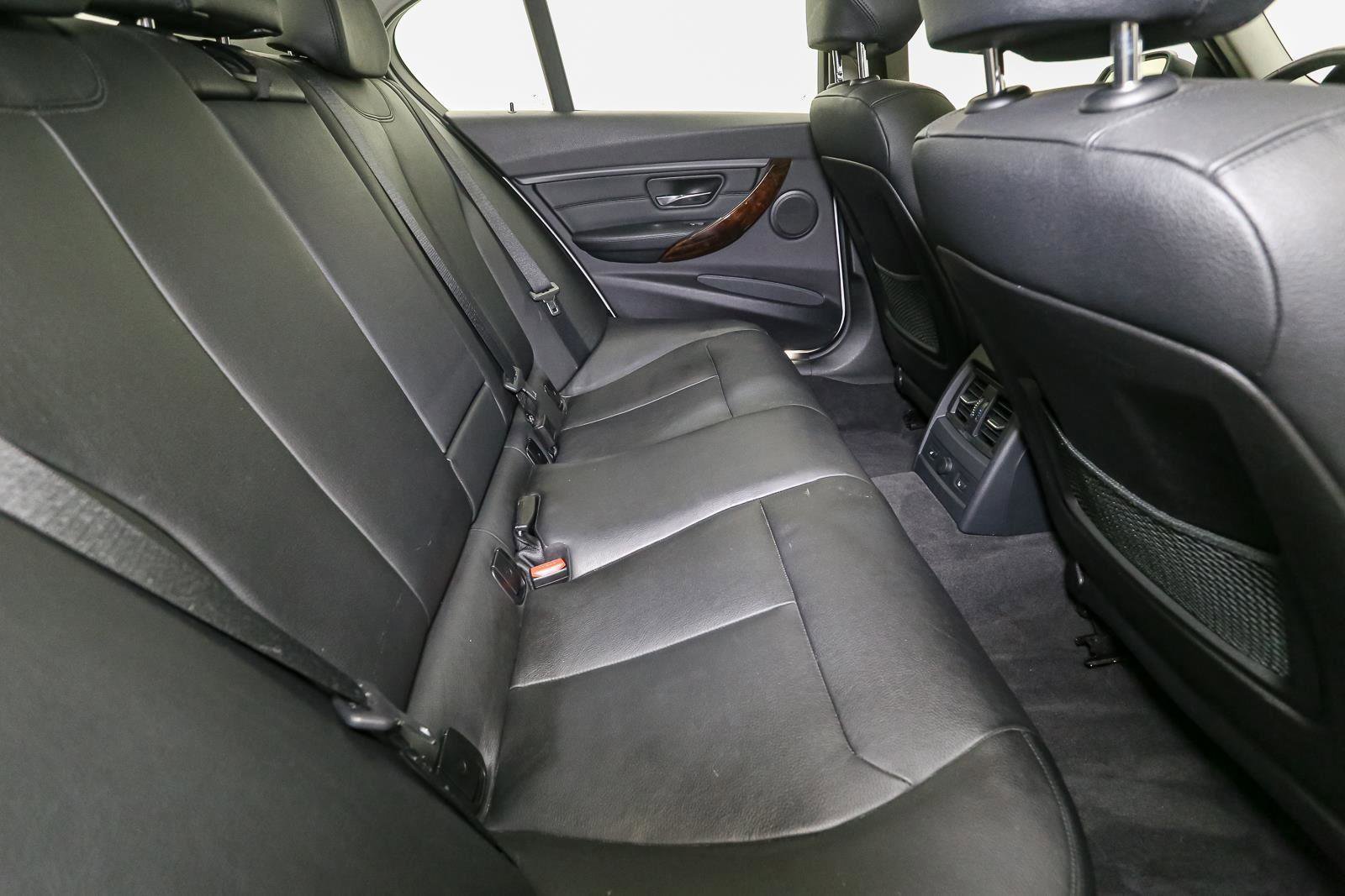 Used 2014 BMW 328i xDrive Sedan image 22