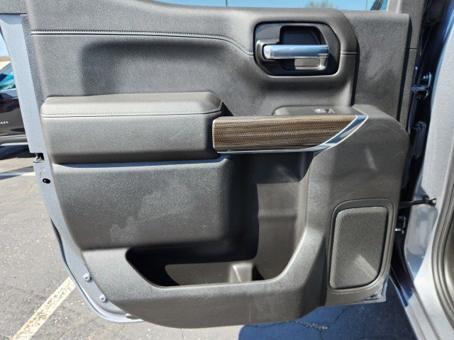 Used 2022 Chevrolet Silverado 1500 RST image 22