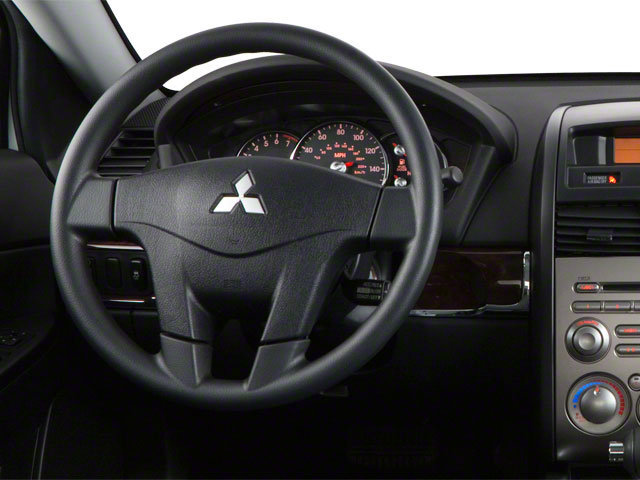 Used 2010 Mitsubishi Galant FWD image 7