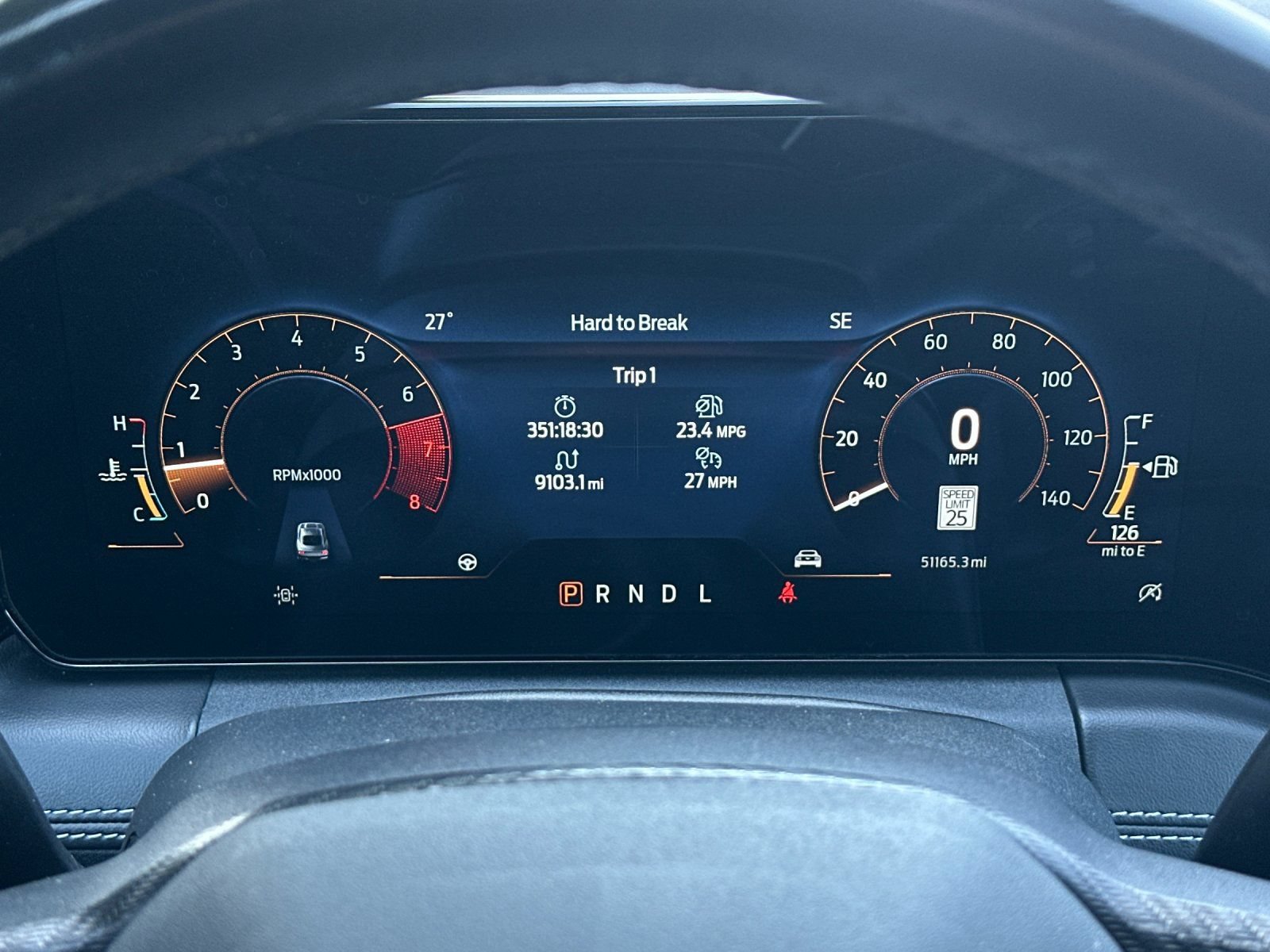 Used 2024 Ford Mustang Premium RWD image 23