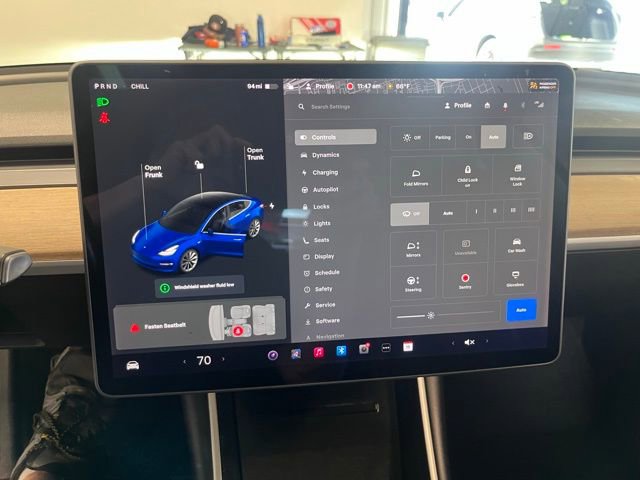 Used 2018 Tesla Model 3 Long Range image 28