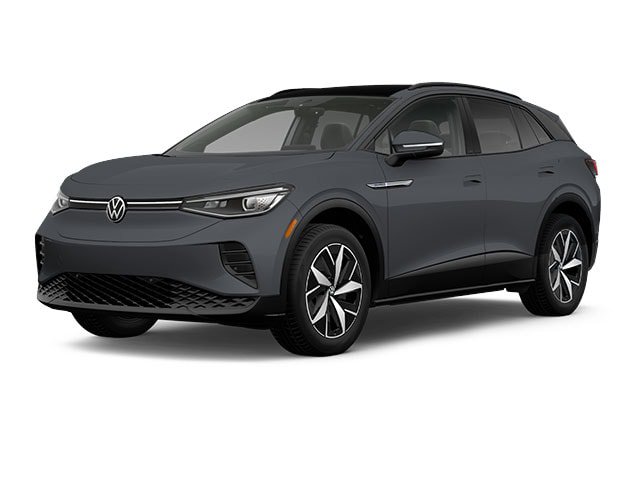 Certified 2023 Volkswagen ID.4 Pro S AWD/4WD image 1