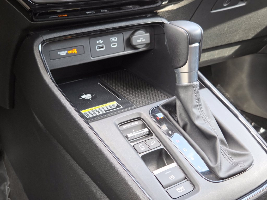 Used 2024 Honda CR-V EX-L image 37