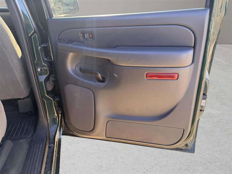 Used 2007 Chevrolet Silverado 1500 LS image 22