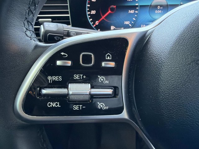 Used 2023 Mercedes-Benz GLE 350 image 28