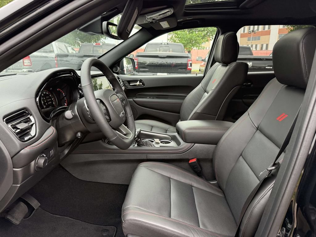 New 2026 Dodge Durango GT w/ Tow 'N Go Package AWD/4WD image 14