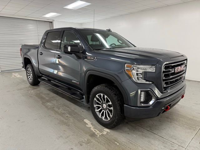 Used 2020 GMC Sierra 1500 AT4 w/ AT4 Premium Package image 6