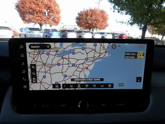 New 2025 Mitsubishi Outlander SE image 28