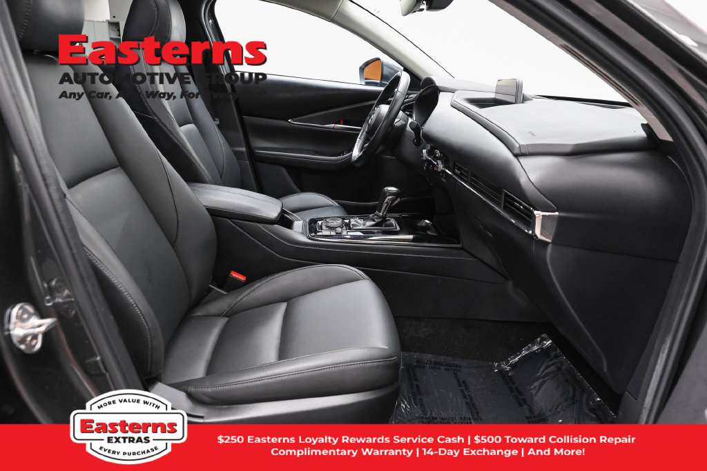 Used 2024 MAZDA CX-30 AWD 2.5 S w/ Preferred Package image 25
