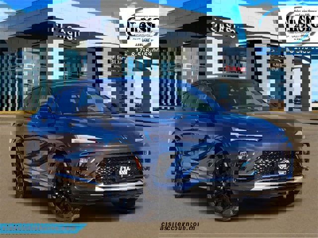 New 2026 Buick Envista Sport Touring w/ Convenience I Package