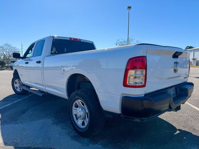 Used 2022 RAM 2500 Tradesman image 12