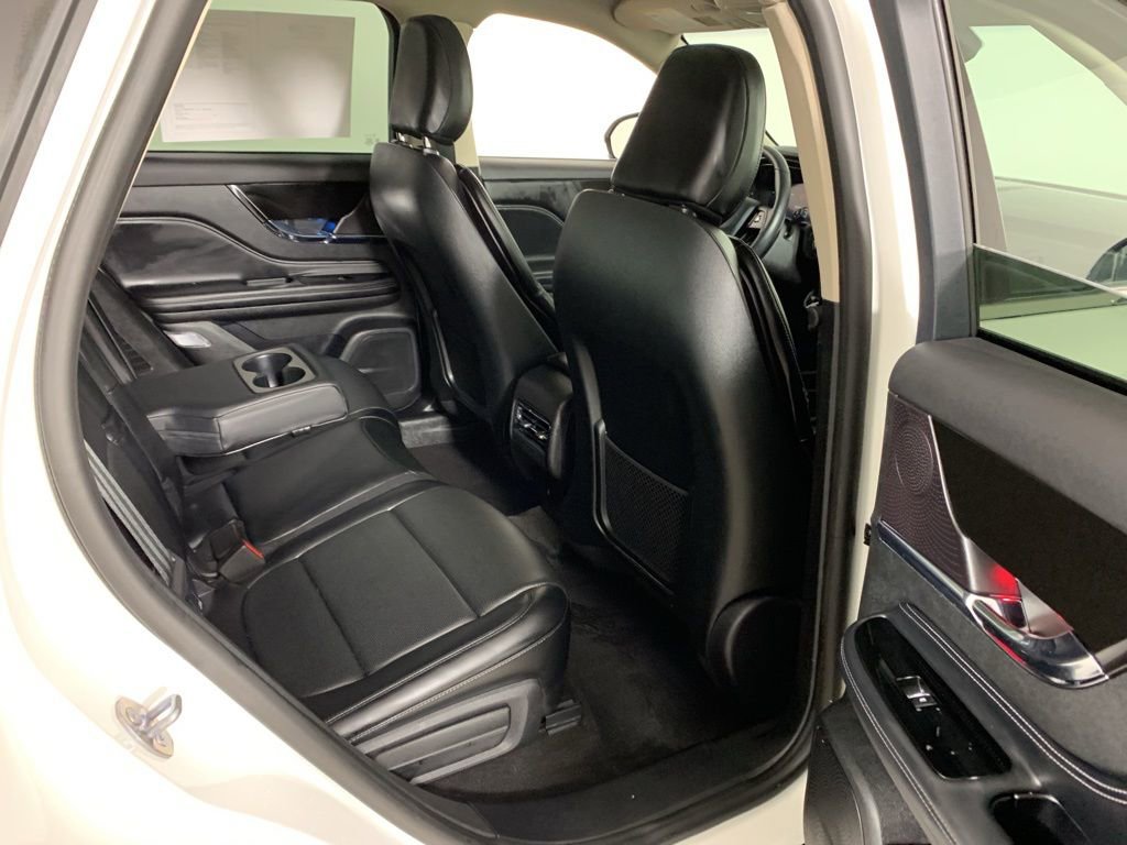 Used 2024 Lincoln Corsair Grand Touring w/ Equipment Group 301A AWD/4WD image 34