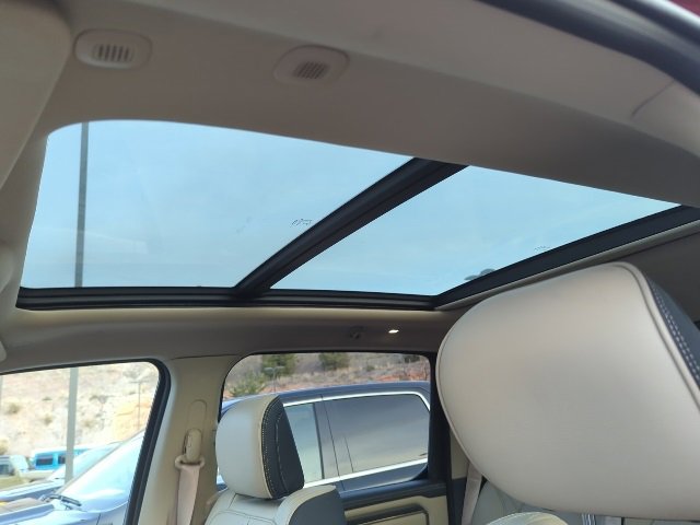 Used 2019 RAM 1500 Limited image 8