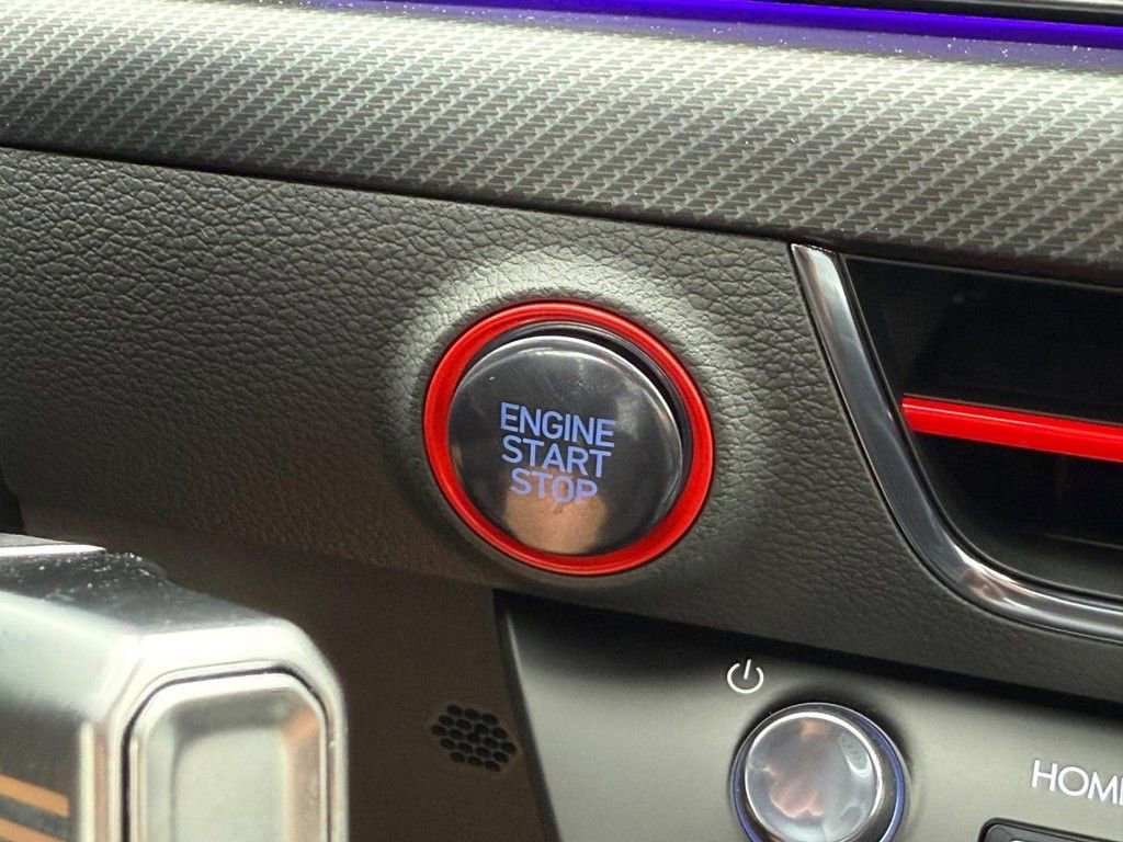 New 2025 Hyundai Sonata N Line FWD image 12