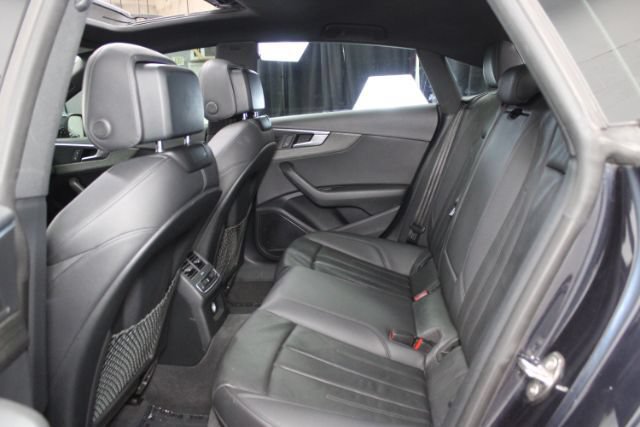 Used 2018 Audi A5 2.0T Premium Plus w/ Premium Plus AWD/4WD image 25