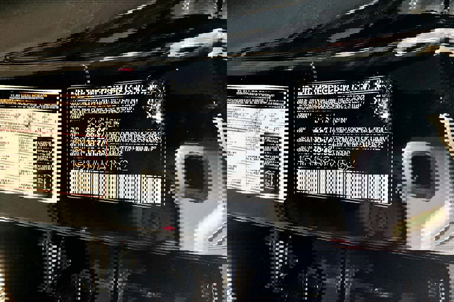 Used 2023 Mercedes-Benz GLE 350 4MATIC image 34