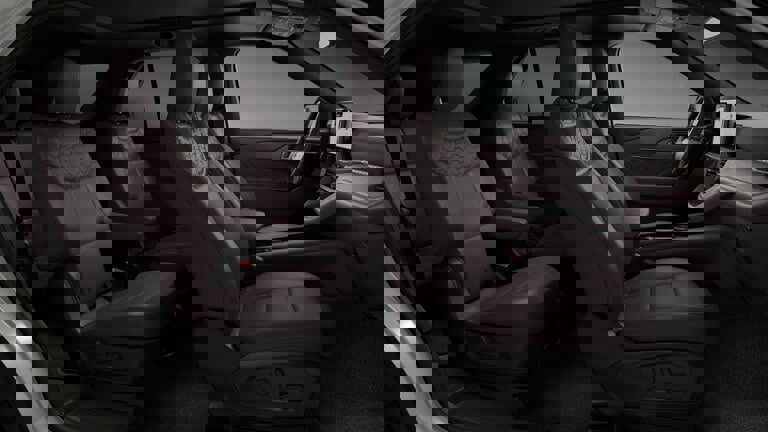 New 2026 Ford Explorer Platinum w/ LUX Leather Package image 29