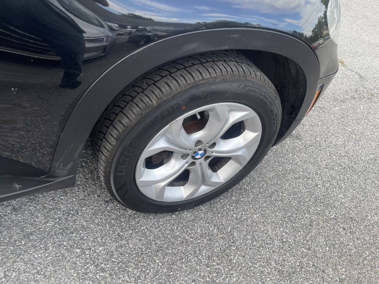 Used 2012 BMW X5 xDrive35i AWD/4WD image 31